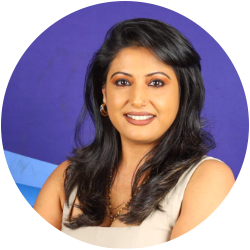 Ms Aarika Sing