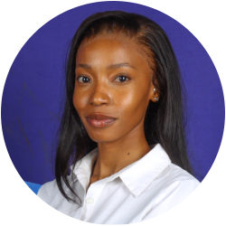 Ms Bontle Mamabolo
