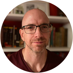 Chris Desmond
