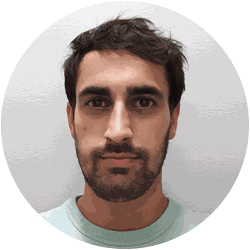 Dr Ciaran Kohli-Lynch