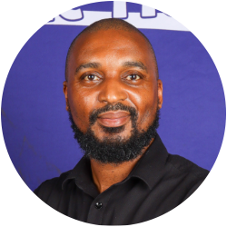 Dr Loyiso Maciko