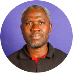 Dr Micheal Kofi Boachie