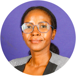 Dr Natasha Banda