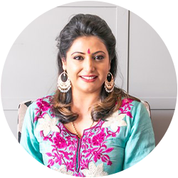 Ms Aarika Sing