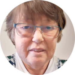 Dr Liz Thomas