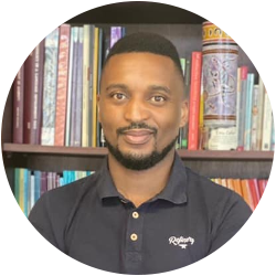 Dr Loyiso Maciko
