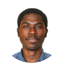 Dr Micheal Kofi Boachie