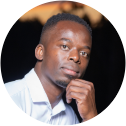 Mr Kennedy Ntikana