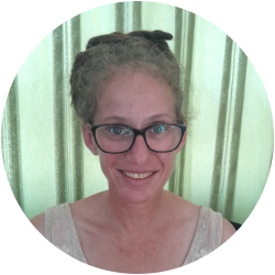 Dr Michelle Brear
