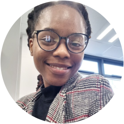 Ms Nosiphiwo Nzimande