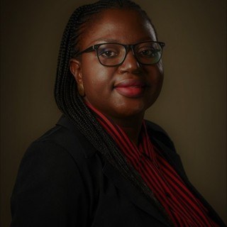 Ms Natasha Mazonde