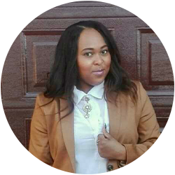 Ms Thembi Mazibuko