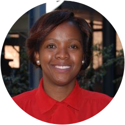 Ms Winfrida Mdewa