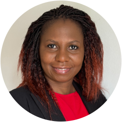Ms Yolanda Radu