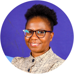 Ms Yolanda Radu