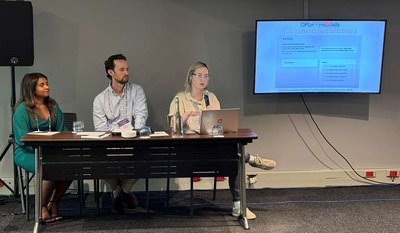 Developing South Africa’s first quality of life value set to inform health technology assessments
