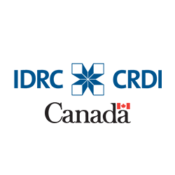 The International Development Research Center Canada